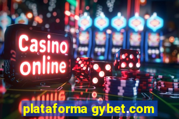 plataforma gybet.com